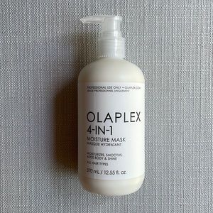 OLAPLEX PROFESSIONAL 4-IN-1 MOISTURE MASK